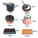 Kit Cozinha Infantil