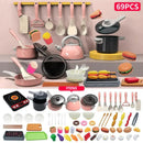 Kit Cozinha Infantil