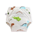 Desfralde Comfort Baby Reutilizável