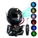 Projetor Astronauta HD