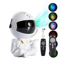 Projetor Astronauta HD