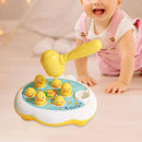 Brinquedo Bate Martelo Montessori