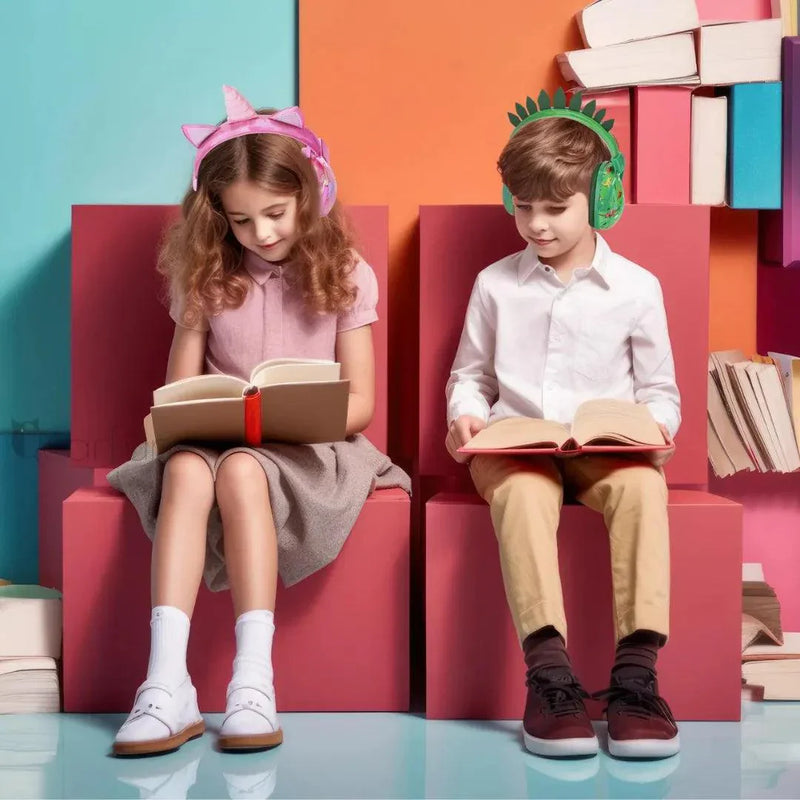 Protetor Auditivo Infantil - Autista