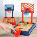 Jogo Basquete de Dedo