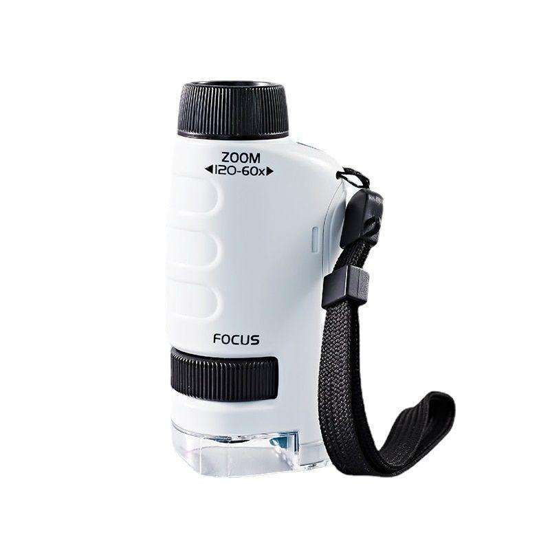 Microscópio Portátil Infantil