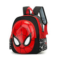 Mochila do Homem-Aranha 3D