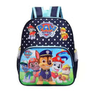 Mochila Infantis Patrulha Canina