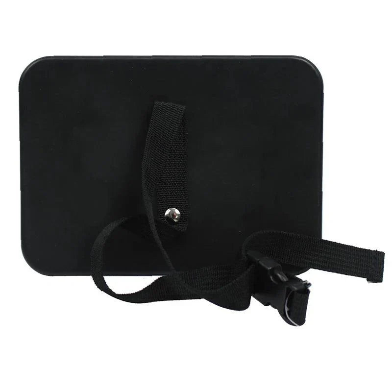 Espelho Retrovisor para Bebê Banco Traseiro