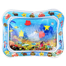 Tapete Interativo de Água