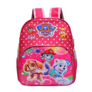 Mochila Infantis Patrulha Canina