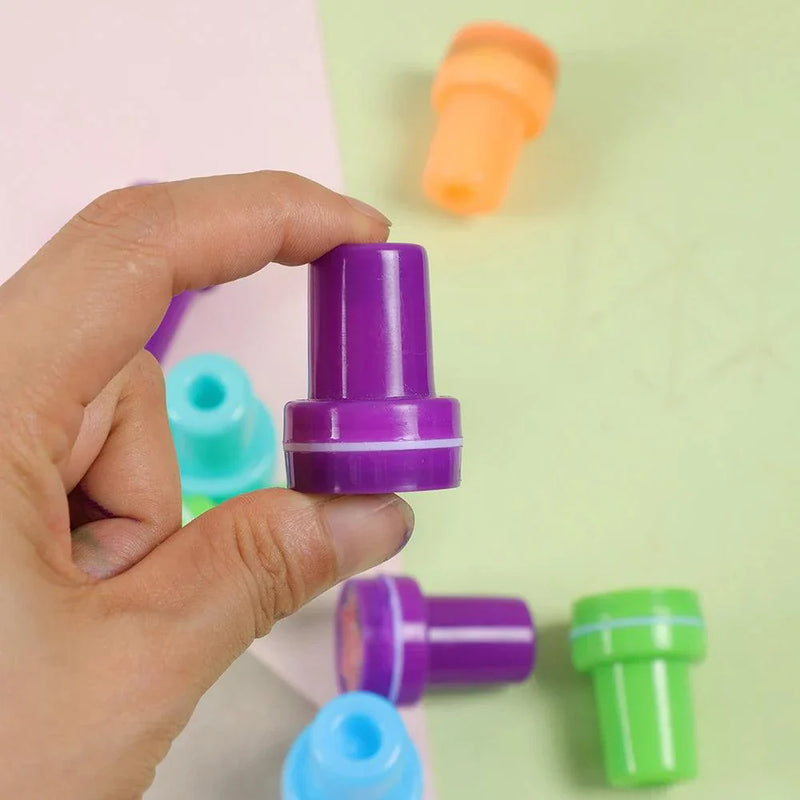 Carimbo Infantil Autotintado