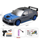 Carrinho de Controle Remoto de Drift